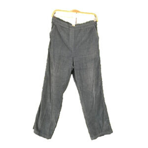 🦩412 Northern Reflections Villager Elastic Waist Cord Trouser Size Medium P